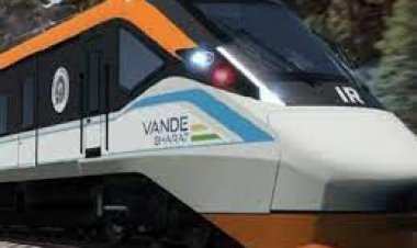 वंदे भारत का नॉन-एसी वर्जन: 5 नए मार्गों पर जल्द शुरू होगी