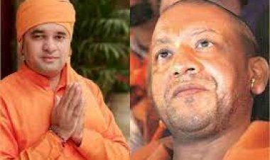 राजस्थान चुनाव: भाजपा प्रत्याशी बाबा बालकनाथ के नामांकन में सीएम योगी आदित्यनाथ शामिल होंगे