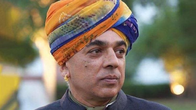 “मानवेन्द्र सिंह: सिवाना सीट पर कांग्रेस के चुनावी योद्धा का उत्थान”