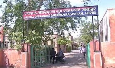 "फर्जी डिग्री और एडमिशन दिलाने वाले गिरोह का SOG मुख्यालय में पर्दाफाश, 9 लोगों के खिलाफ FIR दर्ज"