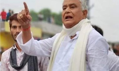 कोटा में बीजेपी के मंत्री ने चुनावी सभा में उठाए कई तेजस्वी बयान, जानिए क्या है मुद्दा