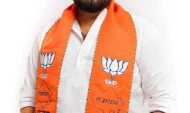 जितेंद्र रंगवानी: एक जादुई कार्यकर्ता जो जरूरतमंदों के लिए मसीहा बन गया