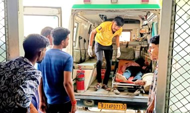 जालौर में तेज गर्मी का कहर: लू से दो युवकों की मौत