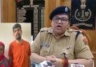 बीकानेर: महिला मर्डर मिस्ट्री पर पुलिस का बड़ा खुलासा