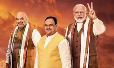 लोकसभा नतीजों के बाद राजस्थान, गुजरात बीजेपी में बड़ा बदलाव संभव