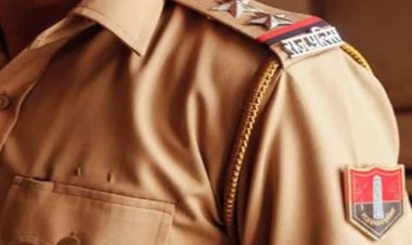 गृह विभाग से बड़ी खबर: RPS निहाल सिंह का पदस्थापन