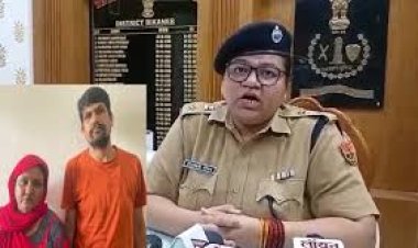 बीकानेर: महिला मर्डर मिस्ट्री पर पुलिस का बड़ा खुलासा