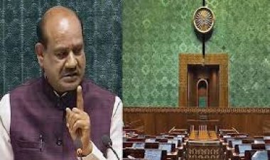 दीदी ने खेला किया, INDI को फंसा दिया,  मोदी से पहली टक्कर: कौन बनेगा स्पीकर?