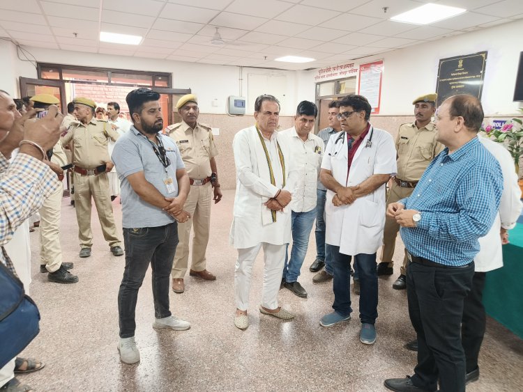 पाल से देवातड़ा जा रही बस की दुर्घटना में एक की मौत, दो दर्जन से अधिक घायल