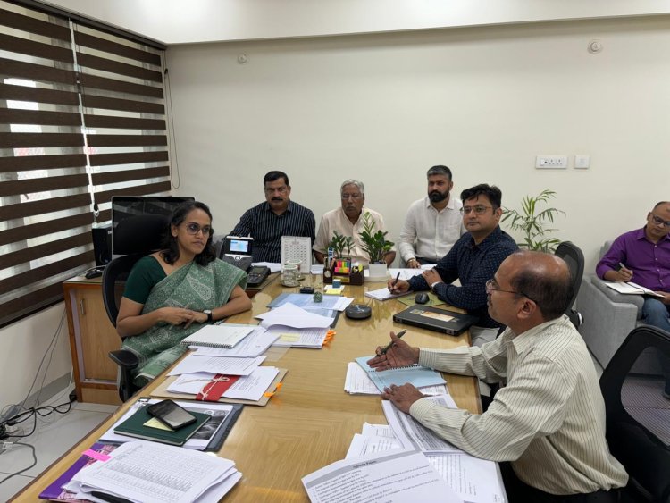 खनिज खोज कार्य में केंद्र-राज्य का परस्पर समन्वय, नीलामी में राजस्थान अव्वल