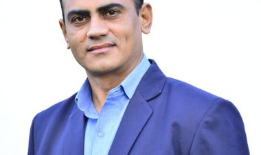 सनातन सेवा संगठन चेरिटेबल ट्रस्ट द्वारा हुबली में होगा गीता पथ दर्शन कार्यक्रम, कार्यक्रम के मुख्य वक्ता होंगे रमेश भाई आंजणा