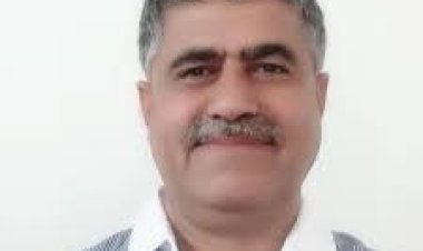 Savaram Patel Emerges as Influential Voice in Ahore-Jalore Region