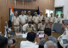 बालोतरा जिला पुलिस और साइबर टीम की बड़ी कार्रवाई – फर्जी सिम गिरोह का भंडाफोड़