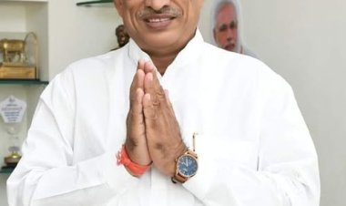 पाली और जालौर में भेड़ों में फैल रही संक्रामक बीमारी पर पशुपालन मंत्री ने जताई चिंता, विशेष चिकित्सा दल किए रवाना